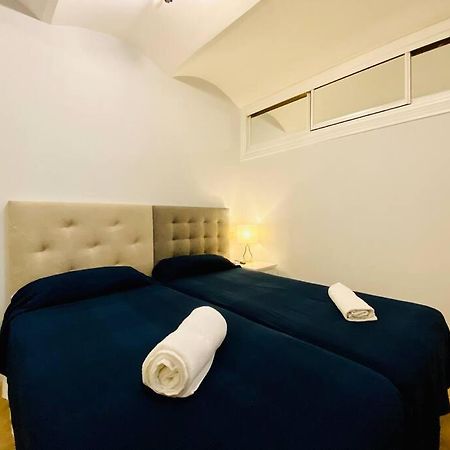 Appartement Plaza Santa Ana Ec à Madrid Extérieur photo